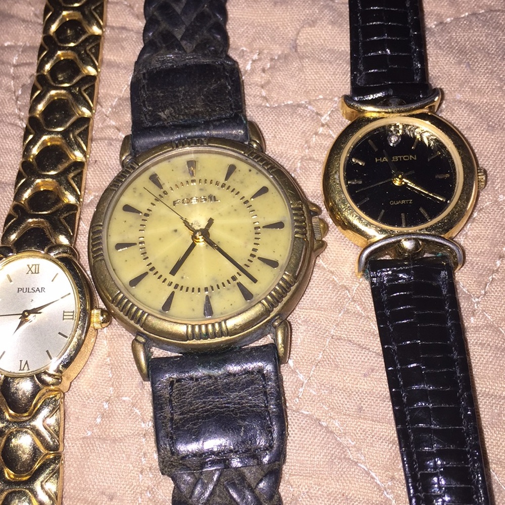 Assorted Watches - Picture 3 of 3
